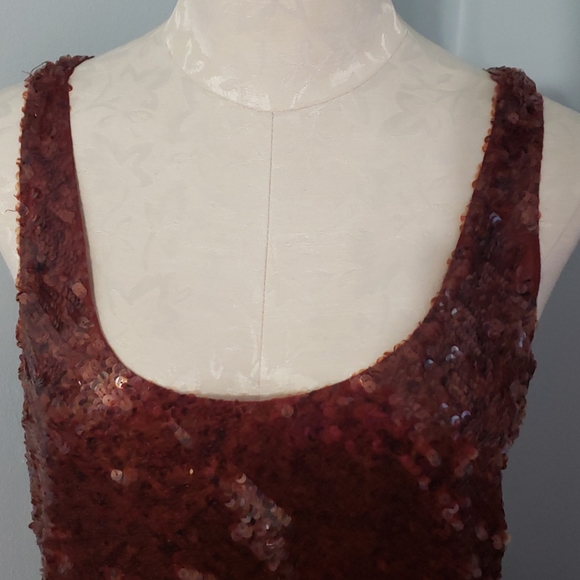 DKNY Sequim Tank Top - Picture 2 of 5